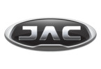 Запчасти на JAC JAC