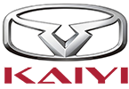 Запчасти на KAIYI KAIYI