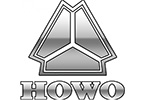 Запчасти на Howo Howo